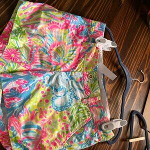 Lilly Pulitzer Shorts